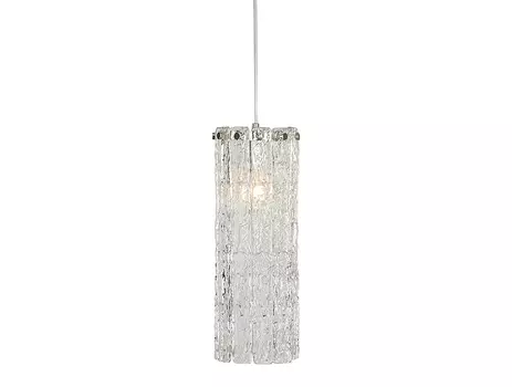 Светильник подвесной Newport 10820 10821/S small nickel