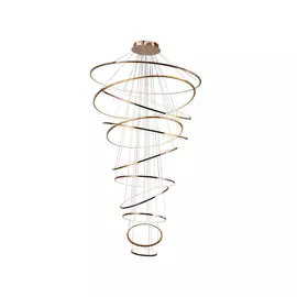 Потолочная светодиодная люстра 15000 Newport 15211/S