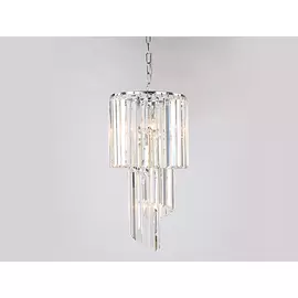 Светильник подвесной Newport 31100 31103/S nickel