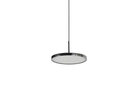 Светильник подвесной Newport 3510 3511/S black glossy