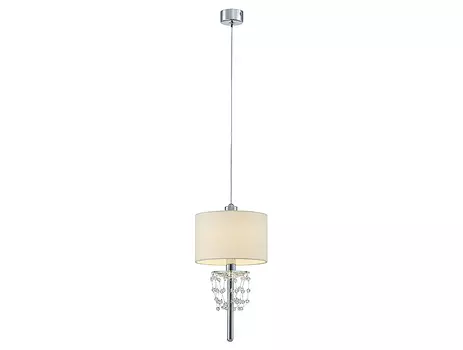 Светильник подвесной Newport 4360 4361/S chrome