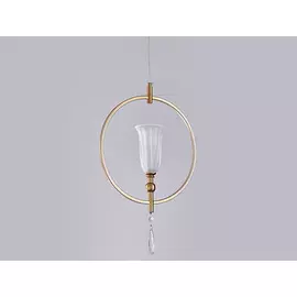 Светильник подвесной Newport 4800 4801/S