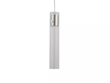 Светильник подвесной Newport 7270 7271/S small nickel