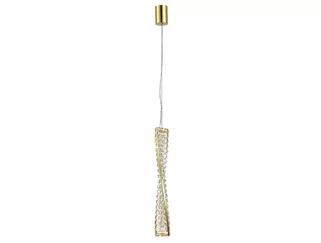 Светильник подвесной Newport 8240 8246/S gold NEW