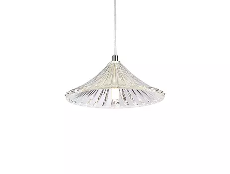 Светильник подвесной Newport 8350 8352/S chrome