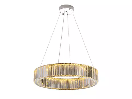 Светильник подвесной Newport 8441 8441/S chrome