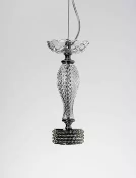 Светильник подвесной Notte Giorno Rondo CN819C/L1 S