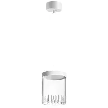 Светильник подвесной Novotech Over 359007