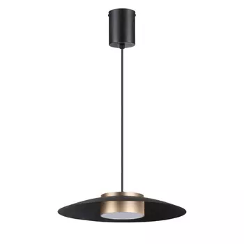 Светильник подвесной Novotech Pilz 358591