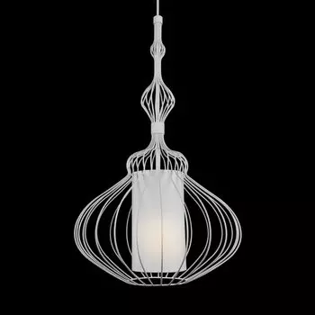 Светильник подвесной Nowodvorski Abi 8867