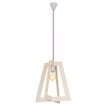 Светильник подвесной Nowodvorski Across 5691