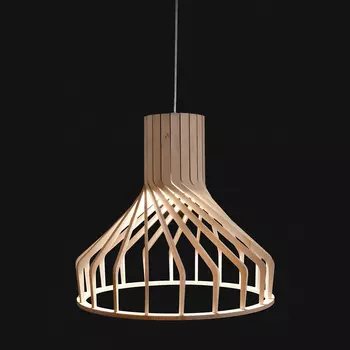 Светильник подвесной Nowodvorski Bio 6333