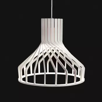 Светильник подвесной Nowodvorski Bio 6338