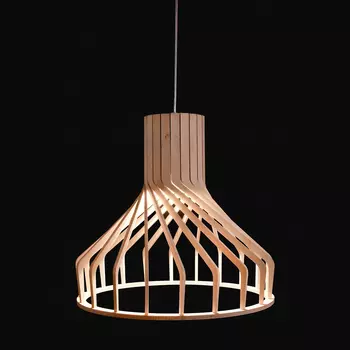 Светильник подвесной Nowodvorski Bio 9847