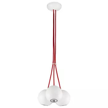 Светильник подвесной Nowodvorski Bubble 6025