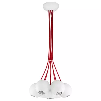 Светильник подвесной Nowodvorski Bubble 6026