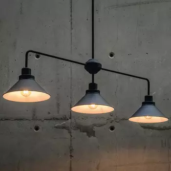 Светильник подвесной Nowodvorski Craft 9150