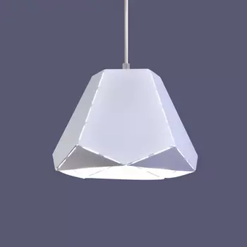 Светильник подвесной Nowodvorski Diamond White 6618