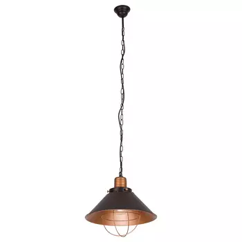 Светильник подвесной Nowodvorski Garret 6443