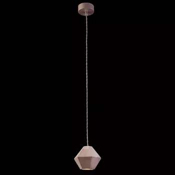 Светильник подвесной Nowodvorski Geometric 9697
