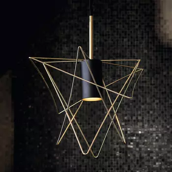 Светильник подвесной Nowodvorski Gstar 8854