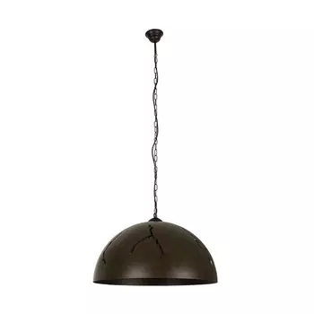 Светильник подвесной Nowodvorski Hemisphere Cracks L 6371