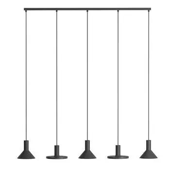 Светильник подвесной Nowodvorski Hermanos 10906