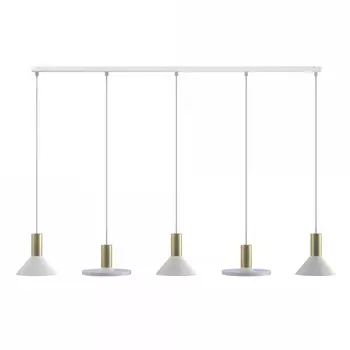 Светильник подвесной Nowodvorski Hermanos 8033