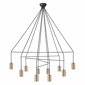 Светильник подвесной Nowodvorski Imbria 7954