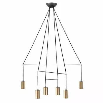 Светильник подвесной Nowodvorski Imbria 7956