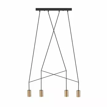 Светильник подвесной Nowodvorski Imbria 7957