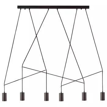 Светильник подвесной Nowodvorski Imbria 9675