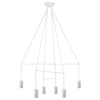 Светильник подвесной Nowodvorski Imbria 9676