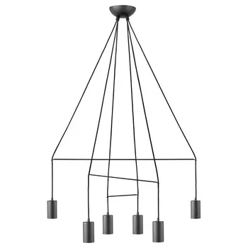 Светильник подвесной Nowodvorski Imbria 9677