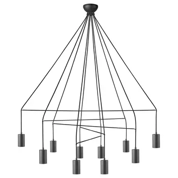 Светильник подвесной Nowodvorski Imbria 9680