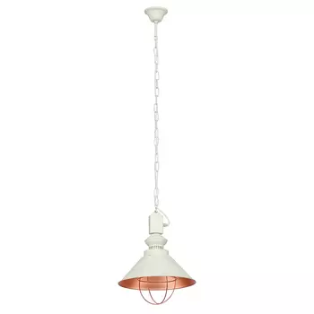 Светильник подвесной Nowodvorski Loft 5048