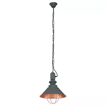 Светильник подвесной Nowodvorski Loft 5053