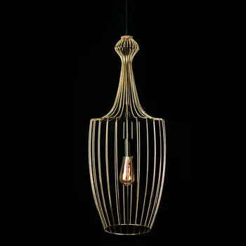 Светильник подвесной Nowodvorski Luksor 8850