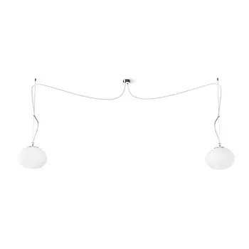 Светильник подвесной Nowodvorski Nuage 9272