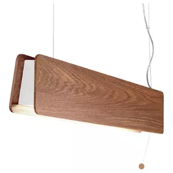 Светильник подвесной Nowodvorski Oslo Oak 9314