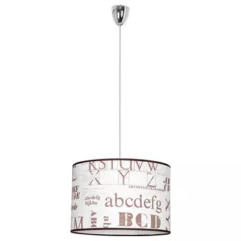 Светильник подвесной Nowodvorski Patty 4412