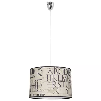 Светильник подвесной Nowodvorski Patty 4413