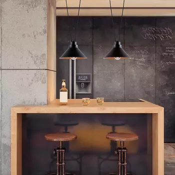 Светильник подвесной Nowodvorski Perm 9147