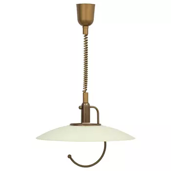 Светильник подвесной Nowodvorski Scorpio 3007