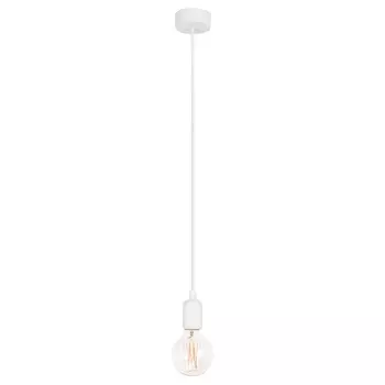 Светильник подвесной Nowodvorski Silicone 6403