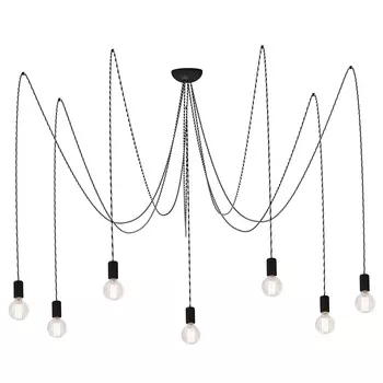 Светильник подвесной Nowodvorski Spider 6787