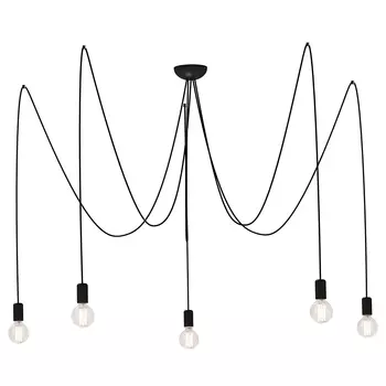 Светильник подвесной Nowodvorski Spider 6788