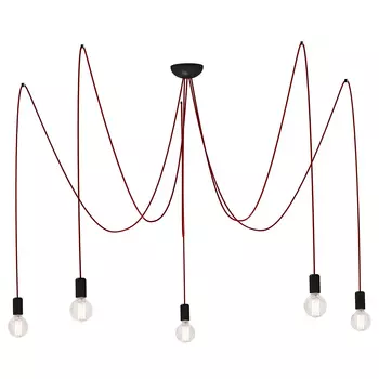 Светильник подвесной Nowodvorski Spider 6790