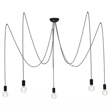 Светильник подвесной Nowodvorski Spider 6791