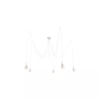 Светильник подвесной Nowodvorski Spider 9744